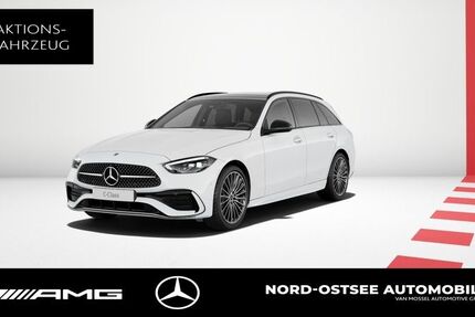 Mercedes-Benz C 220 3.000 km 57.998 &euro; Brandenburg 14772