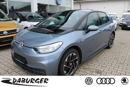 VW ID.3 42.200 km 20.990 € Ruhpolding 83324