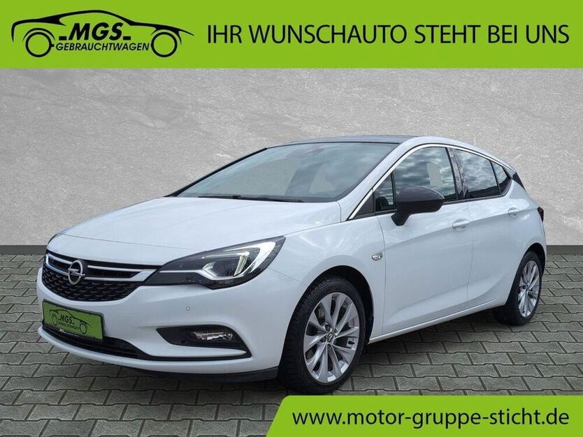 Astra