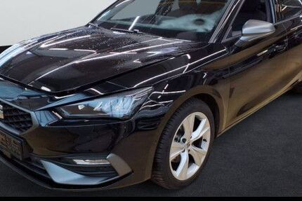 Seat Leon 28.460 km 26.430 &euro; Crailsheim 74564