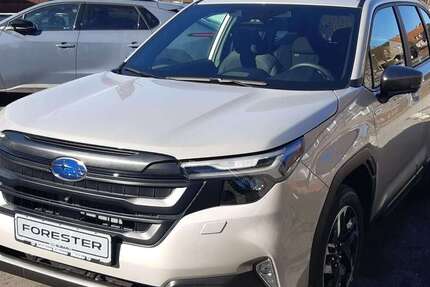 Subaru Forester 3.000 km 39.990 € Frankenblick OT Effelder 96528