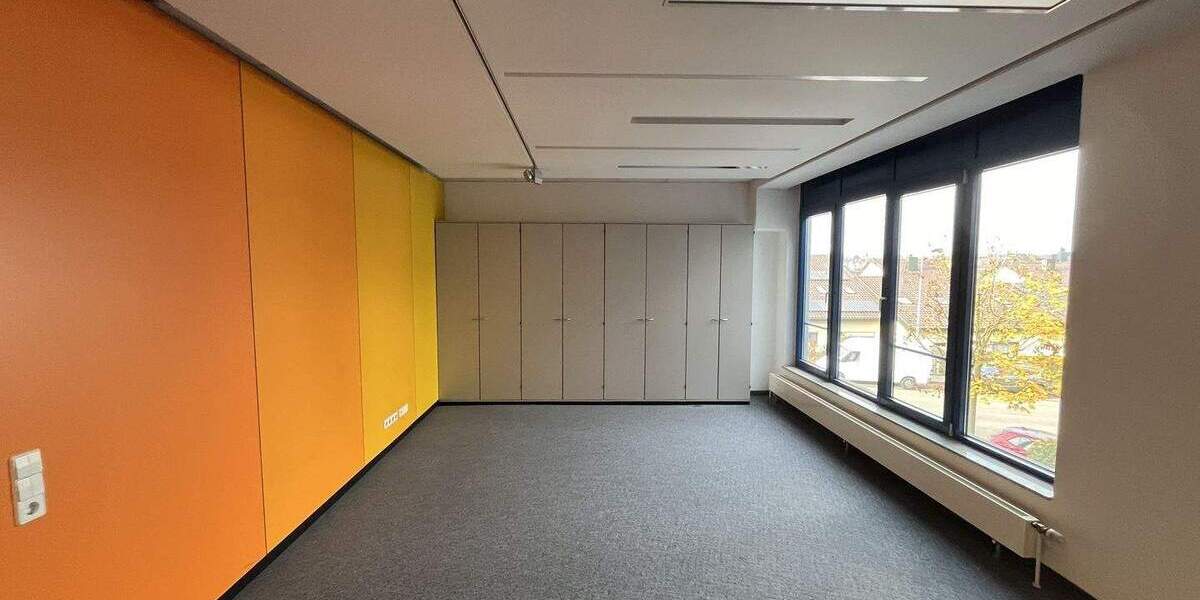 Gewerbeobjekt Rutesheim - 3.060&euro; | Angebot:25320018