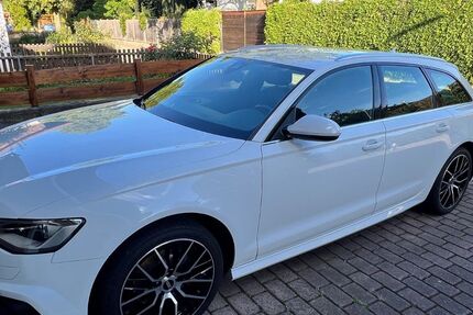 Audi A6 104.695 km 21.000 &euro; Heldenstein 84431