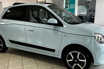 Renault Twingo 28.600 km 13.499 € Dinslaken 46537