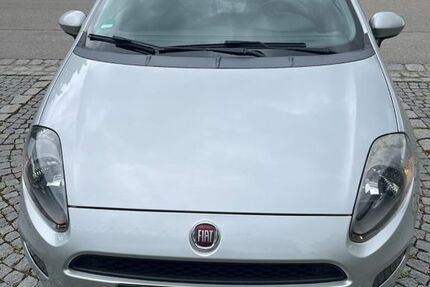 Fiat Punto 102.000 km 3.990 &euro; augsburg 86159