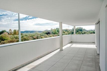 Helle und geräumige 3-Zimmer Penthaus-Wohnung zu vermieten zimmer