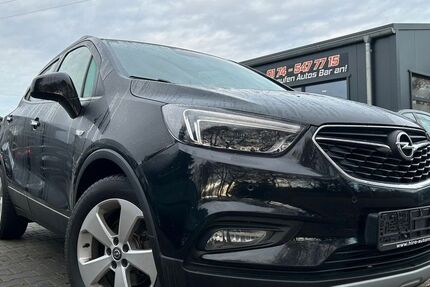 Opel Mokka 120.000 km 11.950 &euro; Westoverledingen 26810