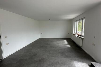 DreiZimmerwohnung in zentraler Lage von Buchloe mit Gartenanteil