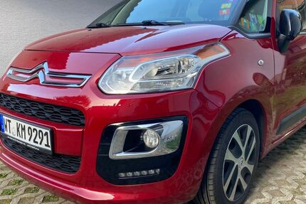 Citroen C3 Picasso 137.000 km 4.550 &euro; Todtmoos 79682