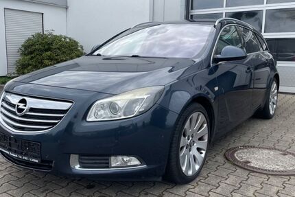Opel Insignia 245.450 km 3.990 &euro; Korbach 34497