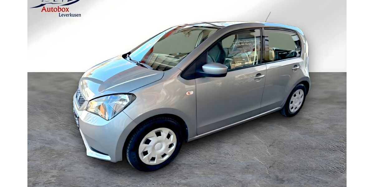 Seat Mii 54.940 km 8.790 &euro; Leverkusen 51375