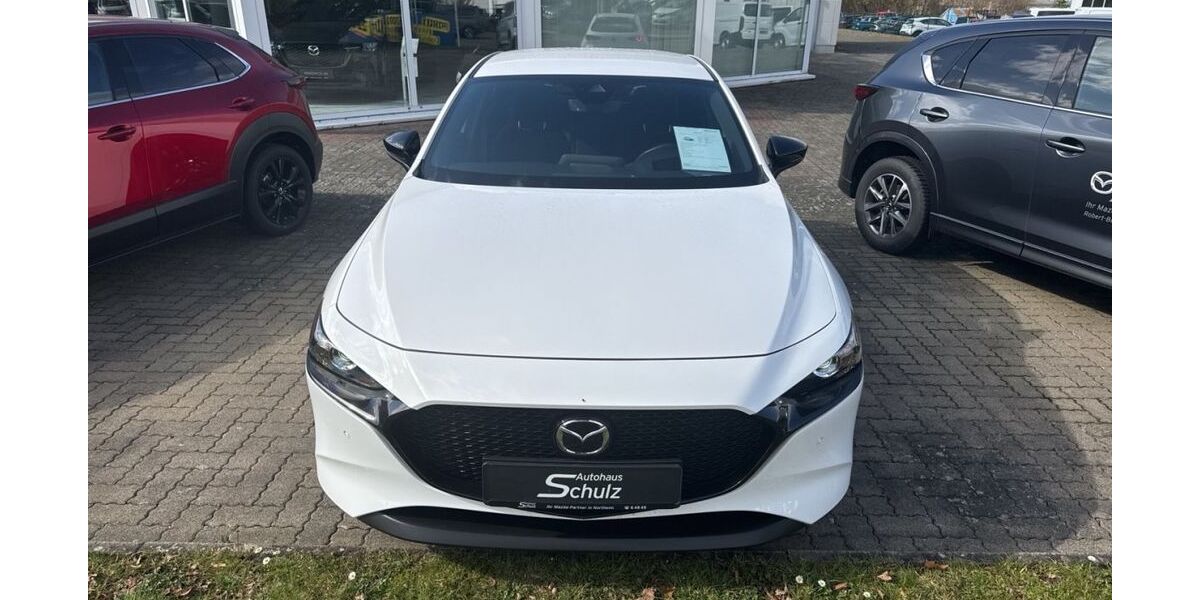 Mazda 3 45.669 km 19.990 &euro; Northeim 37154