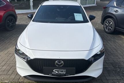 Mazda 3 45.685 km 19.990 &euro; Northeim 37154