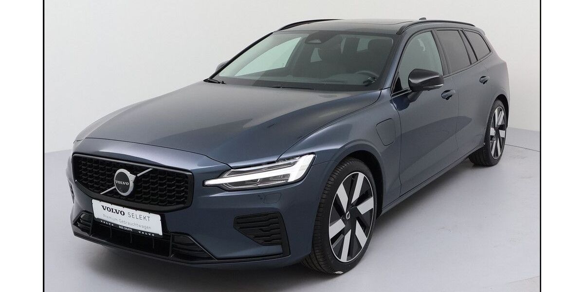 Volvo V60 7.250 km 49.950 &euro; Norderstedt 22848