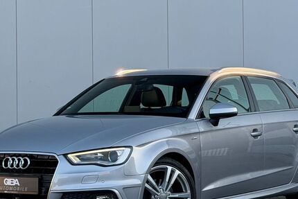 Audi A3 128.000 km 13.700 &euro; Traunreut 83301