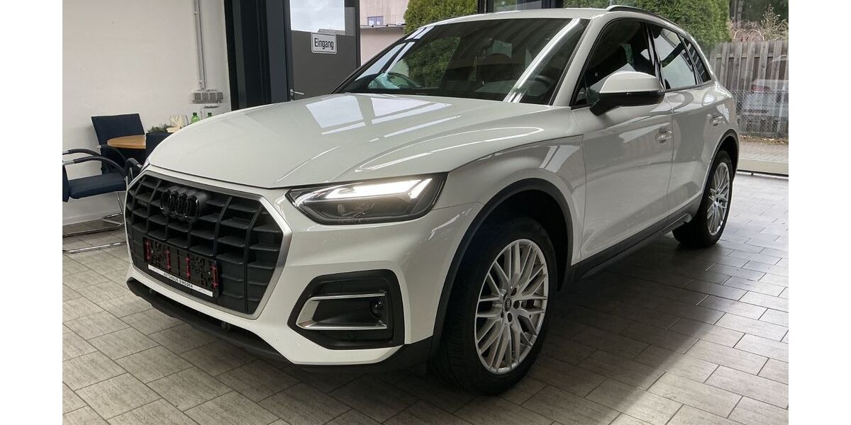 Audi Q5 59.236 km 34.999 &euro; Voerde 46562