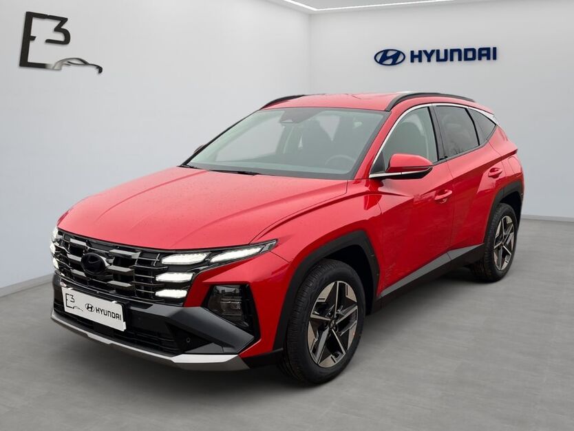 Hyundai TUCSON 13.150 km 34.990 € Pirmasens 66954