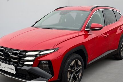 Hyundai TUCSON 14.118 km 33.990 € Pirmasens 66954