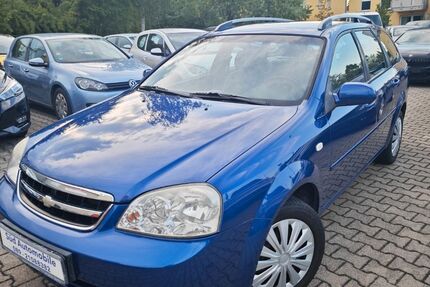Chevrolet Nubira 179.150 km 2.990 &euro; Markt Schwaben bei München 85570