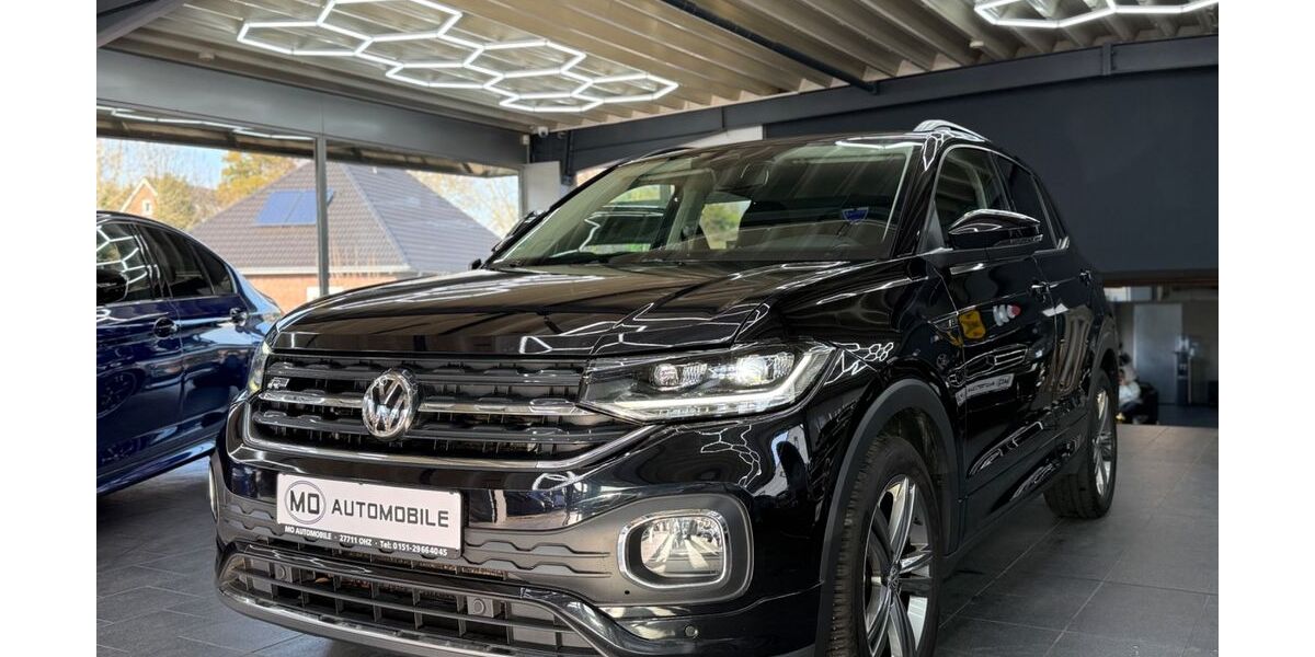 VW T-Cross 132.000 km 15.499 &euro; Osterholz-Scharmbeck 27711