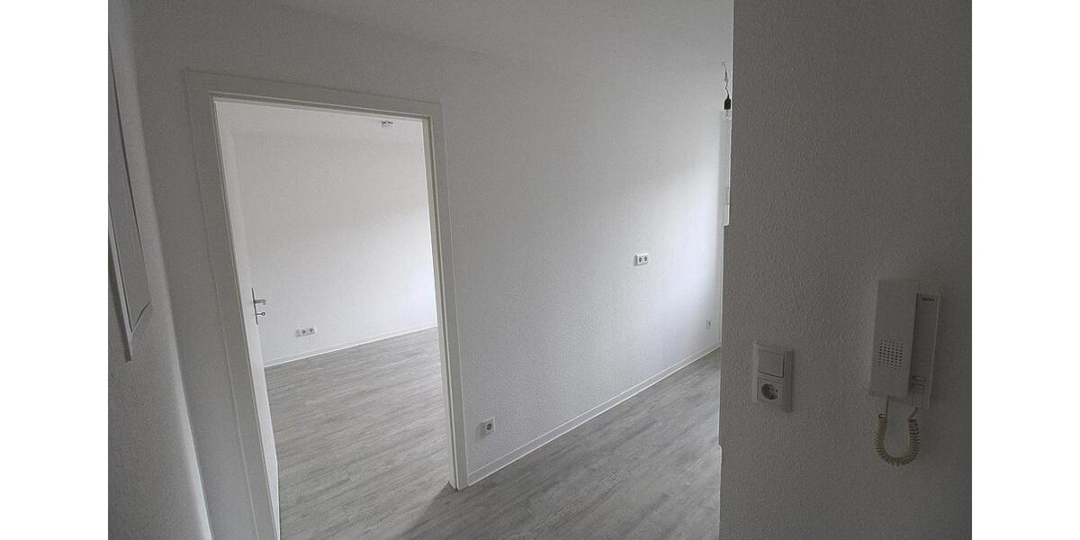 Etagenwohnung Aschersleben - 2 Zimmer, 38 m&sup2;, 208&euro; | Angebot:26366812