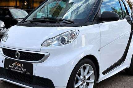 Smart forTwo 100.000 km 6.490 &euro; Berlin 13469