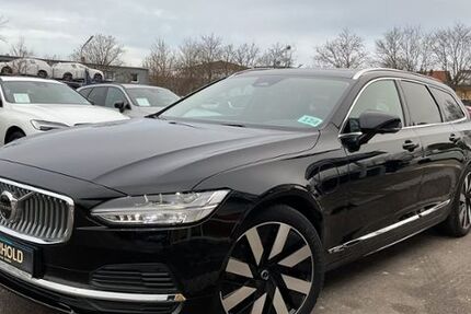Volvo V90 58.200 km 49.900 &euro; Augsburg 86179