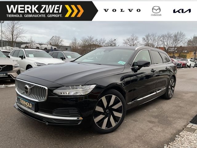 Volvo V90 58.200 km 49.900 &euro; Augsburg 86179