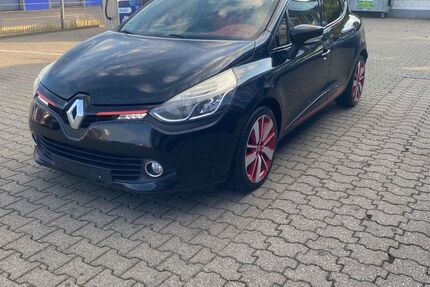 Renault Captur 168.000 km 4.950 € kamp-lintfort 47475