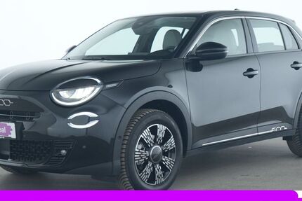 Fiat 600 12.589 km 18.489 &euro; Dietzenbach bei Frankfurt 63128