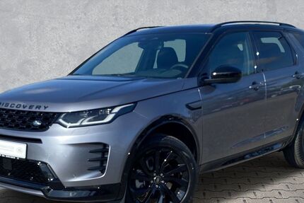 Land Rover Discovery Sport 10.900 km 59.880 € Mainz-Hechtsheim 55129