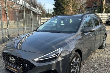 Hyundai i30 11.116 km 20.900 &euro; Essen 45355