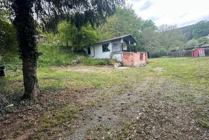 Haus Saalfeld (Saale) - 5 Zimmer, 110 m&sup2;, 125.000&euro; | Angebot:26620957