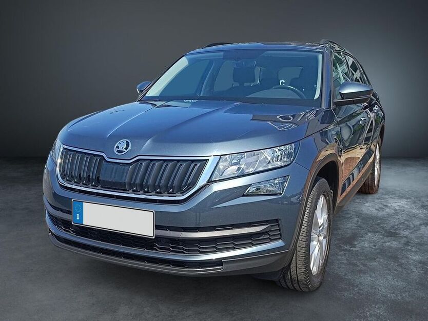 Kodiaq