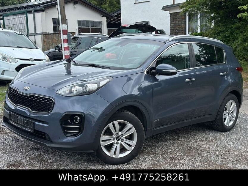 Sportage