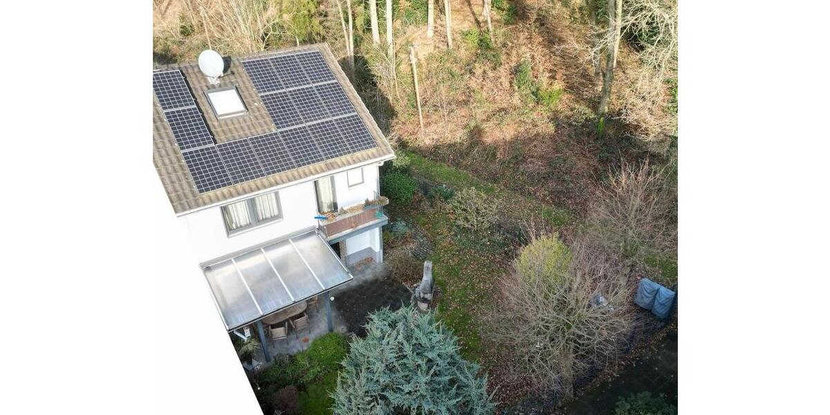 Doppelhaushälfte Lohmar - 4 Zimmer, 125 m&sup2;, 449.000&euro; | Angebot:26200571