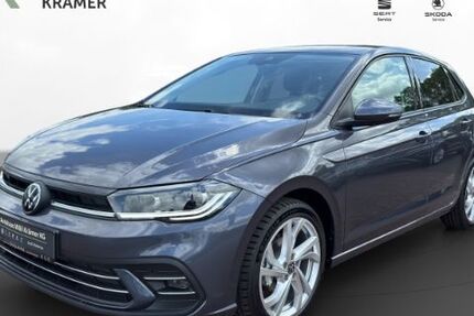 VW Polo 5.000 km 26.990 &euro; Gross Bieberau 64401