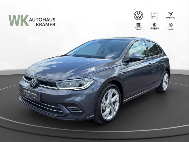 VW Polo 5.000 km 26.990 &euro; Gross Bieberau 64401