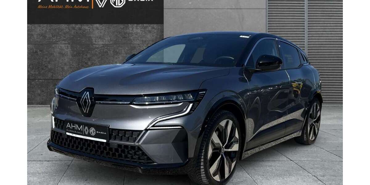 Renault Megane E-Tech 21.185 km 21.950 &euro; Freising 85354