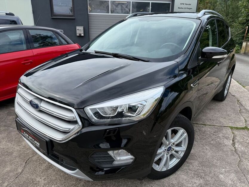 Kuga