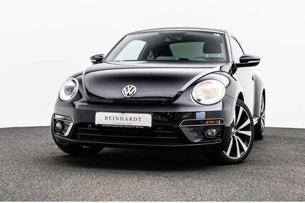 VW Beetle 107.702 km 14.050 &euro; Hagen 58091