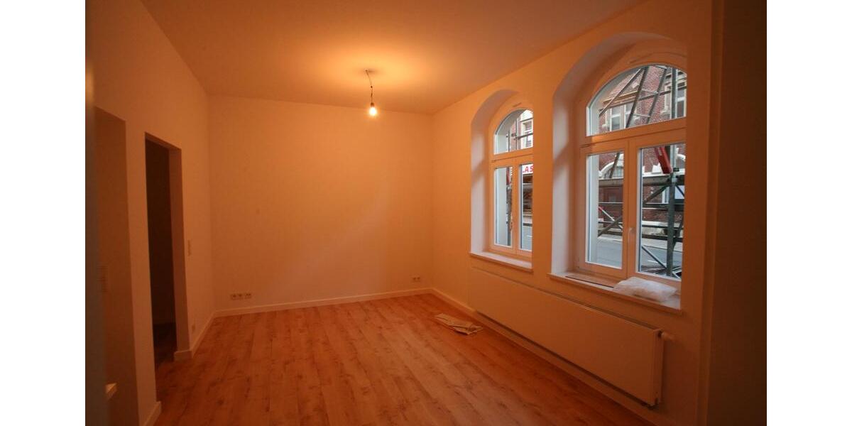Etagenwohnung Hof Altstadt - 1.5 Zimmer, 41 m&sup2;, 425&euro; | Angebot:26637314