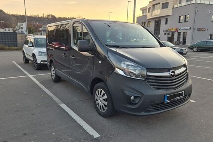 Opel Vivaro 149.240 km 12.500 &euro; Losheim am See 66679