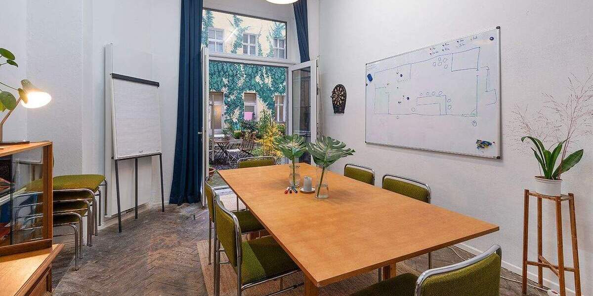Gewerbeobjekt Berlin Kreuzberg - 300&euro; | Angebot:25087622
