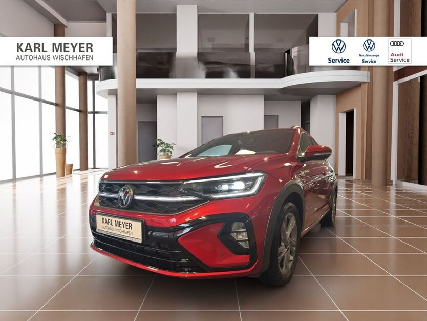 VW Taigo 47.100 km 23.980 € Wischhafen 21737