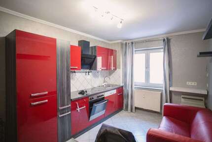 Wohnung Mannheim Fahrlach - 1 Zimmer, 45 m&sup2;, 570&euro; | Angebot:25080451