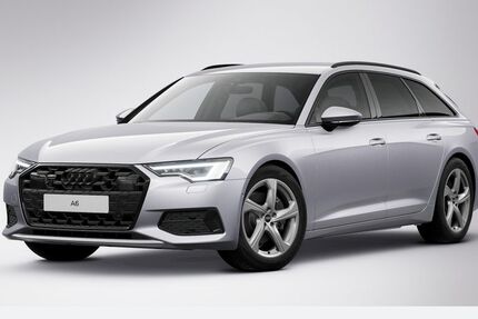 Audi A6 29.150 km 48.870 € Oberhausen 46047