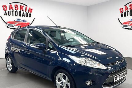 Ford Fiesta 169.000 km 3.950 &euro; Köln 50827