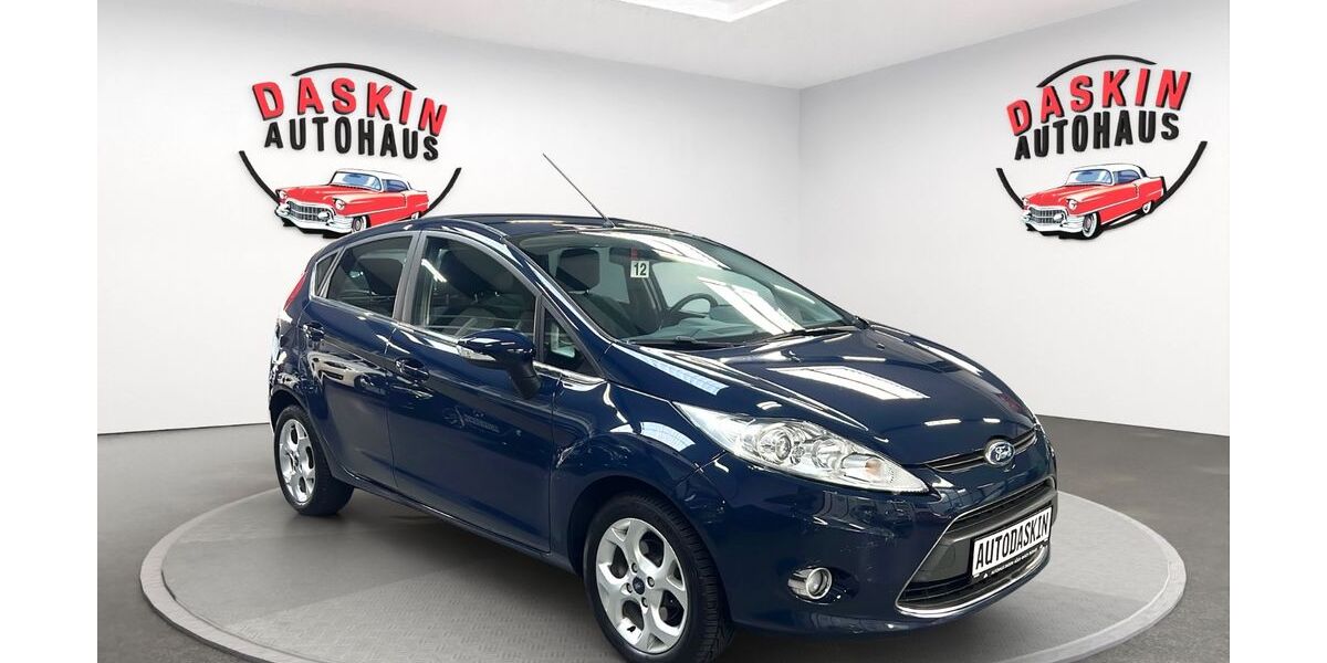 Ford Fiesta 169.000 km 3.950 &euro; Köln 50827