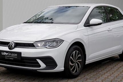 VW Polo 31.558 km 15.980 &euro; Bendorf 56170